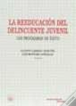 Capa do artigo La Reeducación Del Delincuente Juvenil. Los Programas De Exito