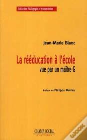 Capa do artigo La Rééducation À L