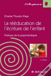 Capa do artigo La Rééducation De L