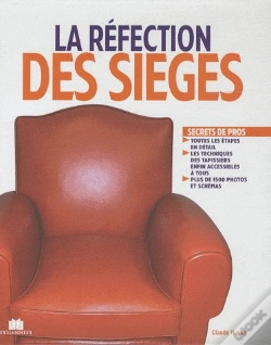 Capa do artigo La Refection Des Sieges