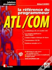 La Référence Du Programmeur Atl/Com