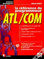 Capa do artigo La Référence Du Programmeur Atl/Com