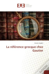 La Reference Grecque Chez Gautier