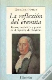 Capa do artigo La Reflexión Del Eremita