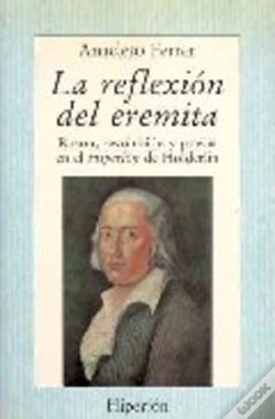 Capa do artigo La Reflexión Del Eremita