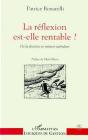 La Reflexion Est-Elle Rentable ? De La Decision En Univers Turbulent - Preview