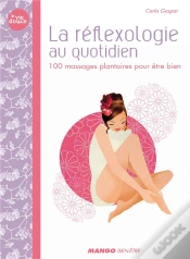 Capa do artigo La Reflexologie Au Quotidien