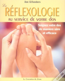Capa do artigo La Reflexologie Au Service De Votre Dos
