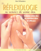 Capa do artigo La Reflexologie Au Service De Votre Dos