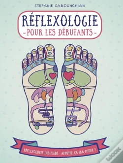 Capa do artigo La Reflexologie Pour Debutants