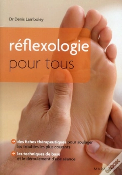 Capa do artigo La Reflexologie Pour Tous