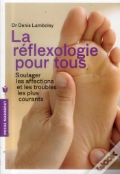 Capa do artigo La Réflexologie Pour Tous