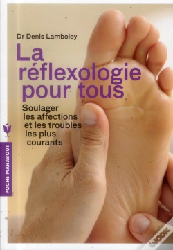 Capa do artigo La Réflexologie Pour Tous