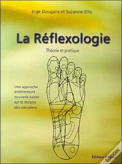 Capa do artigo La Reflexologie ; Theorie Et Pratique