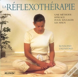 Capa do artigo La Reflexotherapie