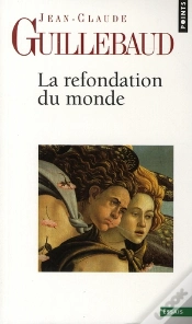 Capa do artigo La Refondation Du Monde