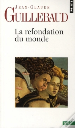 Capa do artigo La Refondation Du Monde