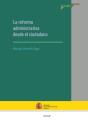 La Reforma Administrativa Desde El Ciudadano - Preview