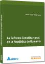 La Reforma Constitucional En La República De Ruman¡A - Preview