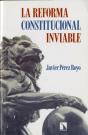 La Reforma Constitucional Inviable - Preview