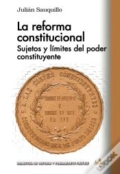 Capa do artigo La Reforma Constitucional