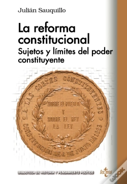 Capa do artigo La Reforma Constitucional