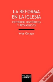 Capa do artigo La Reforma De La Iglesia