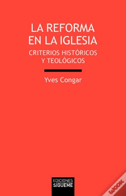 Capa do artigo La Reforma De La Iglesia