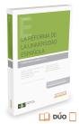 La Reforma De La Universidad Española (Papel + E-Book) - Preview