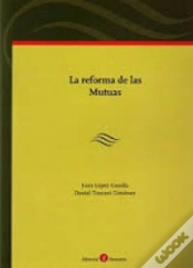 Capa do artigo La Reforma De Las Mutuas