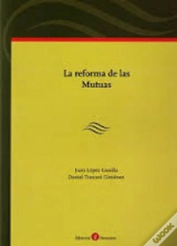 Capa do artigo La Reforma De Las Mutuas