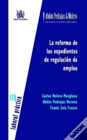 Capa do artigo La Reforma De Los Expedientes De Regulación De Empleo