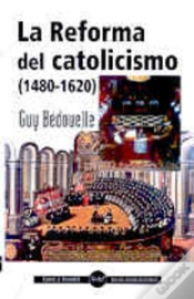Capa do artigo La Reforma Del Catolicismo