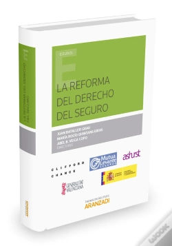 Capa do artigo La Reforma Del Derecho Del Seguro