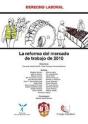La Reforma Del Mercado De Trabajo De 2010 - Preview