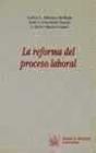 La Reforma Del Proceso Laboral - Preview