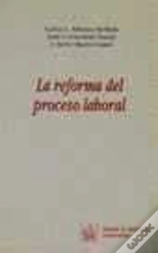 Capa do artigo La Reforma Del Proceso Laboral