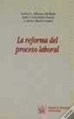 Capa do artigo La Reforma Del Proceso Laboral