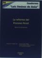 La Reforma Del Proceso Penal - Preview