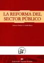 La Reforma Del Sector Publico - Preview