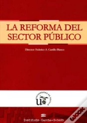 Capa do artigo La Reforma Del Sector Publico