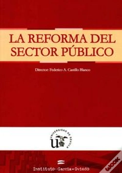 Capa do artigo La Reforma Del Sector Publico