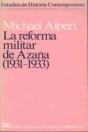La Reforma Militar De Azaña (1931-1933) - Preview