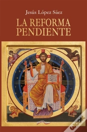 Capa do artigo La Reforma Pendiente