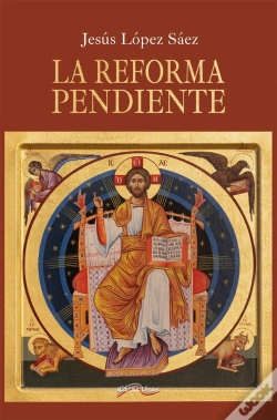 Capa do artigo La Reforma Pendiente