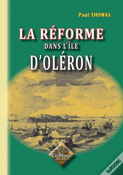 Capa do artigo La Réforme Dans L'Île D'Oléron