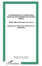 La Reforme De La Formation Initiale Des Maitres En Guinee - Preview