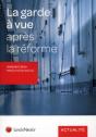 La Reforme De La Garde A Vue - Preview
