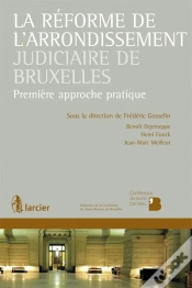 Capa do artigo La Reforme De L
