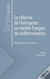 Capa do artigo La Réforme De L